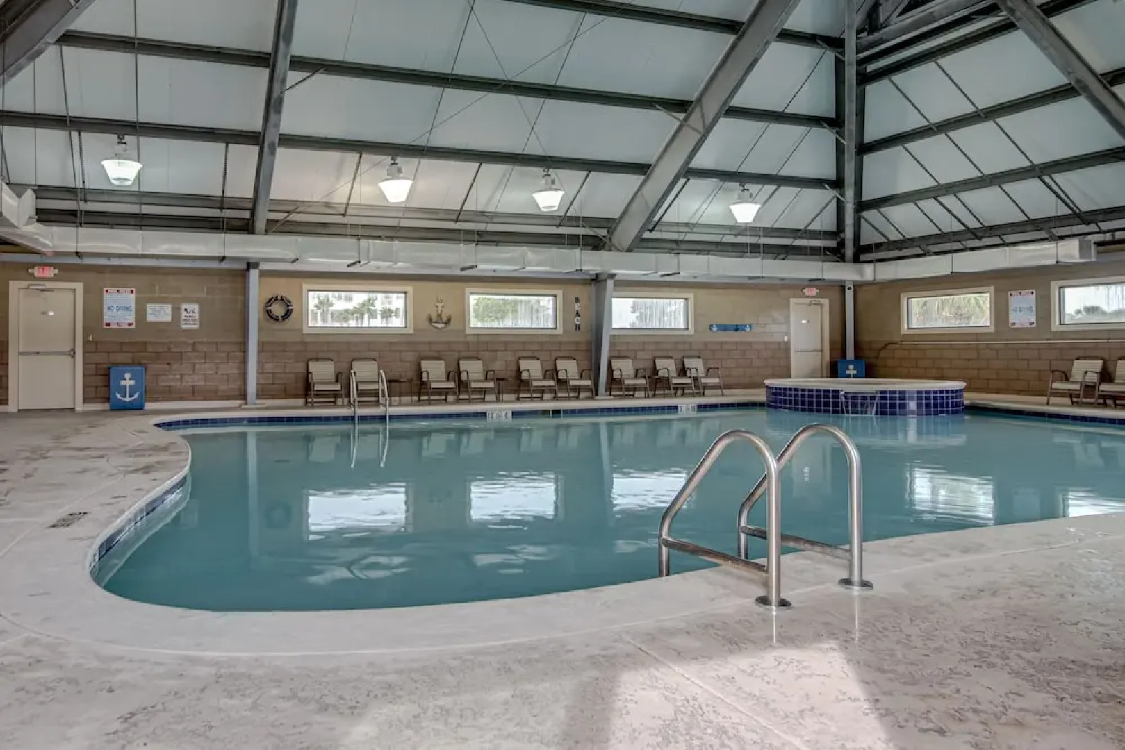 Royal Gulf Beach & Racquet Club 5001 2 Bedroom Condo by Redawning