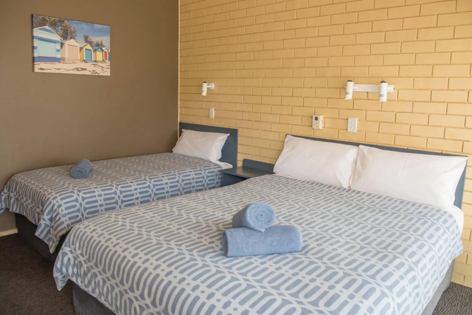 Rye Beach Motel Australia