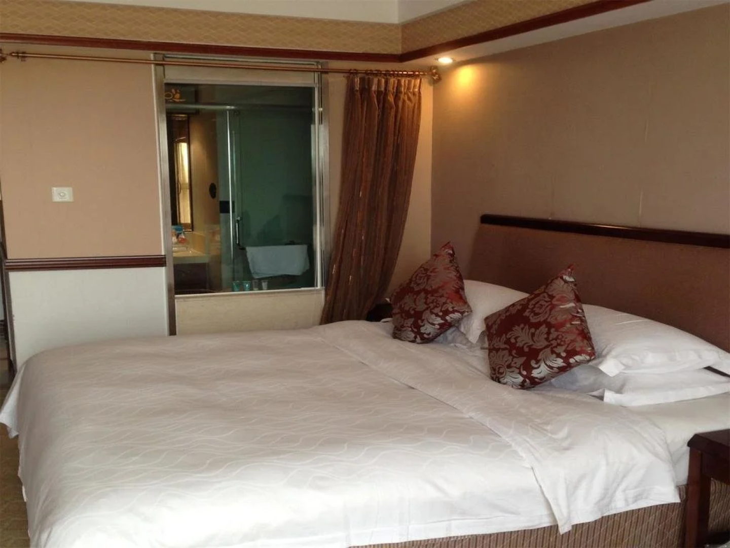 City Comfort Inn Quzhou Jiangshan Jiefang Road