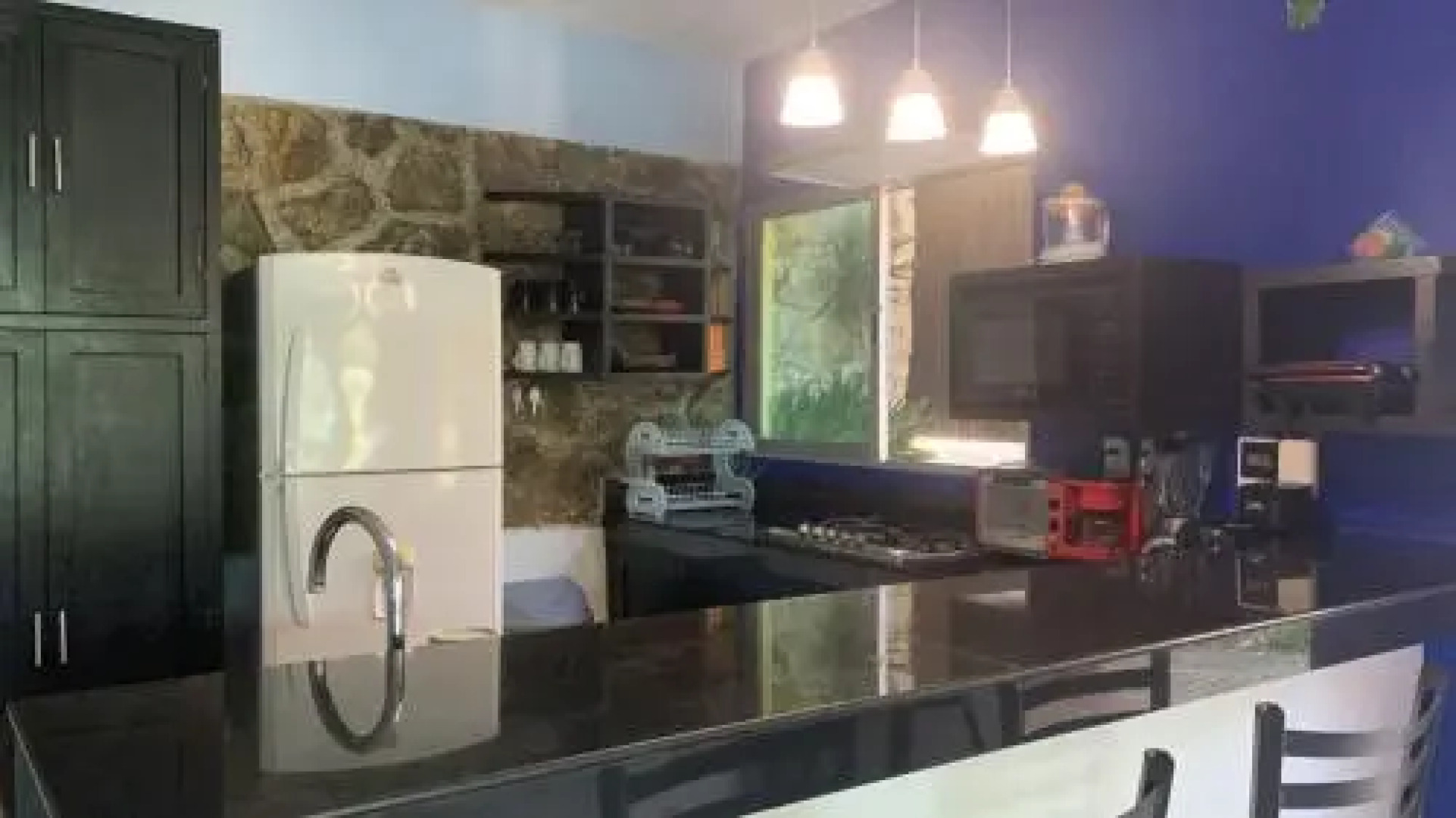 Los Aluxes Bacalar Hotel