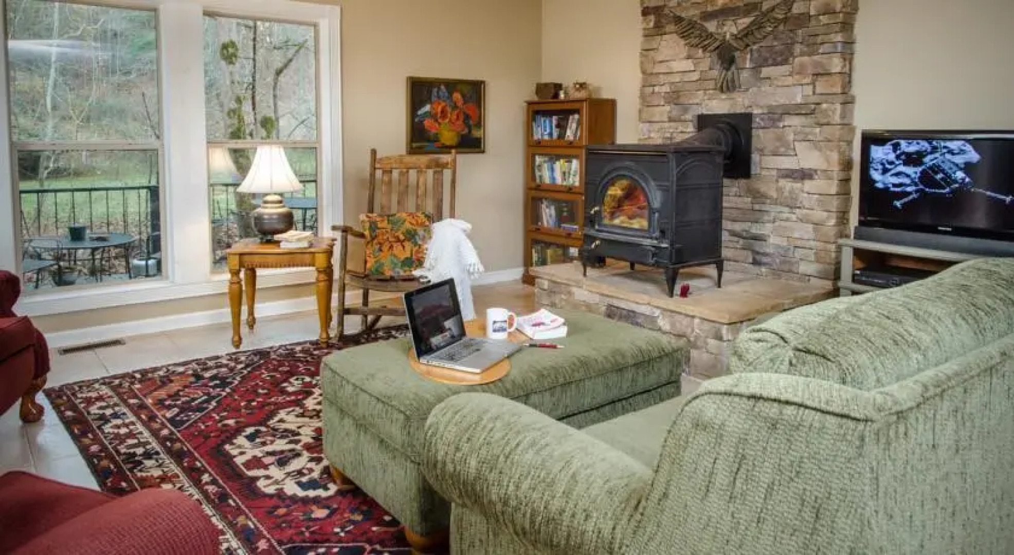 Harmony Grove Holiday Home