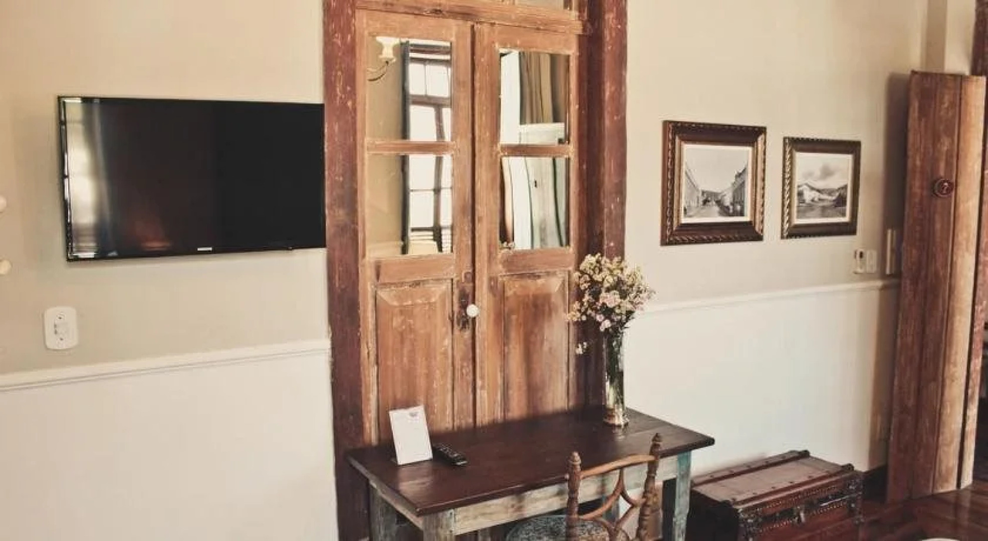 Hotel Vila Nova Do Principe