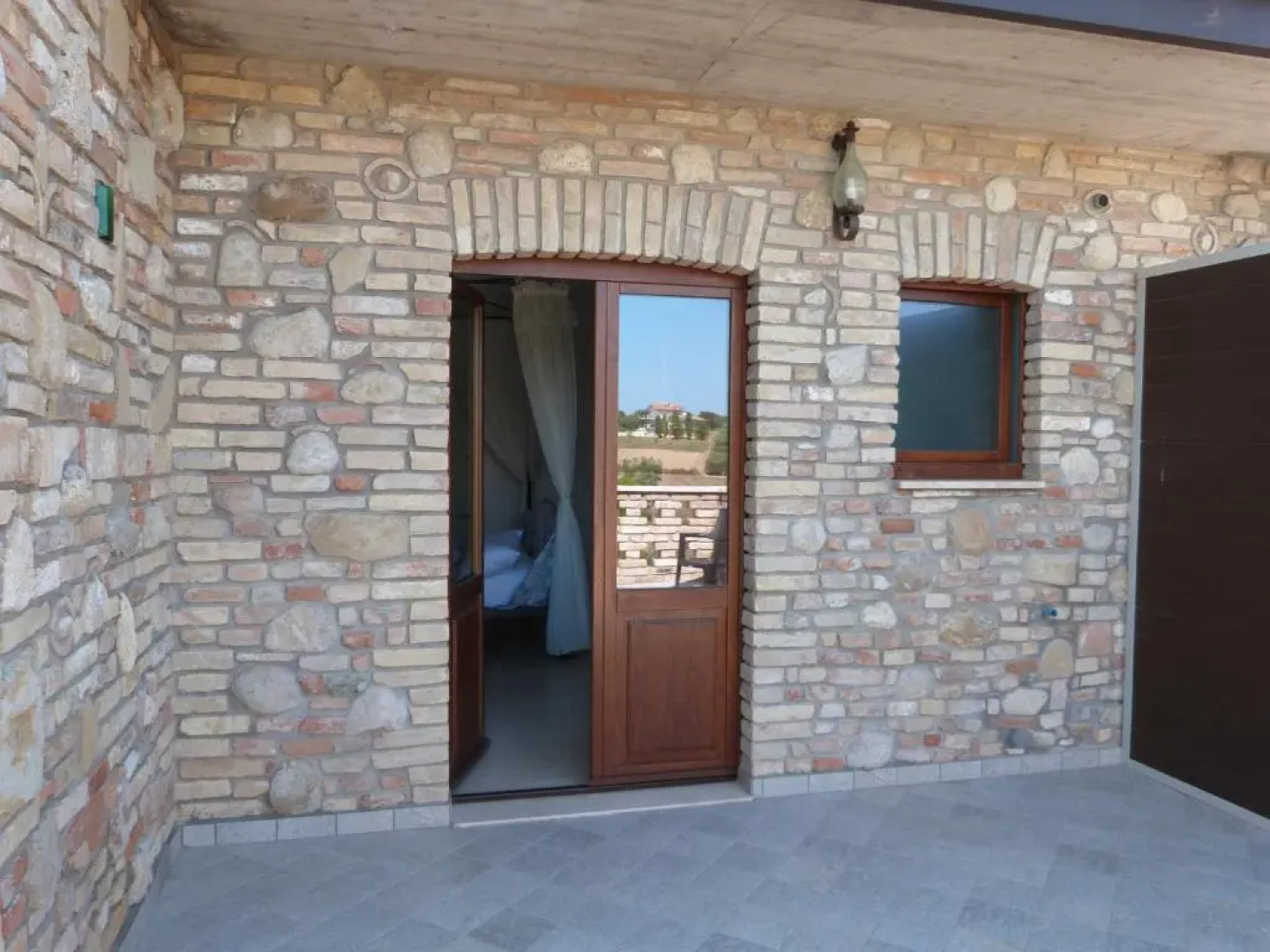 Country House 3quatri