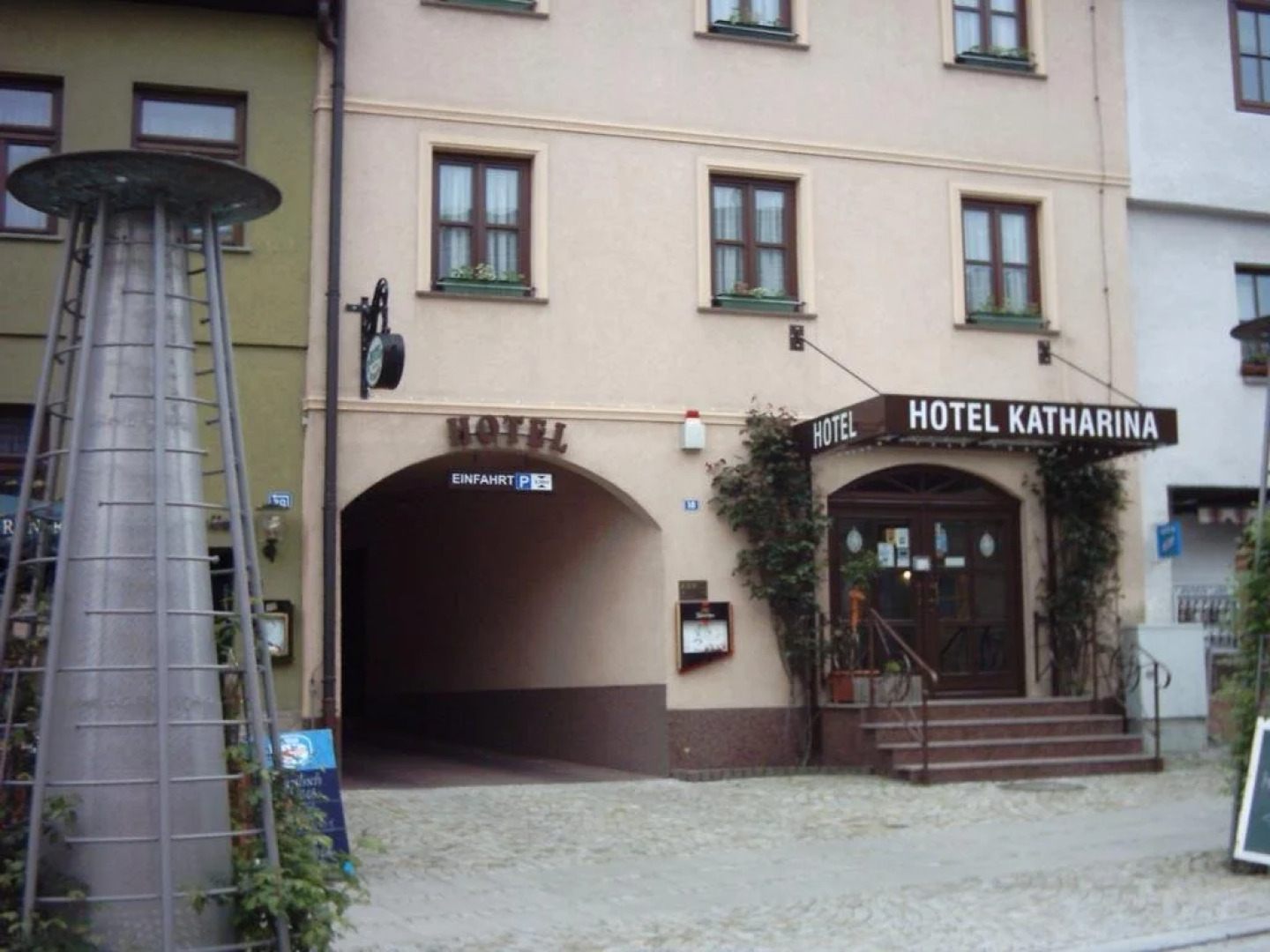 Hotel Katharina