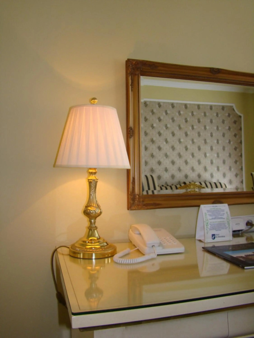 Hotel Saint Petersburg