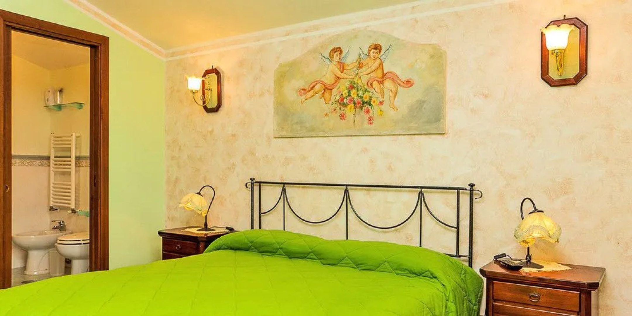 Agriturismo Nonno Tobia