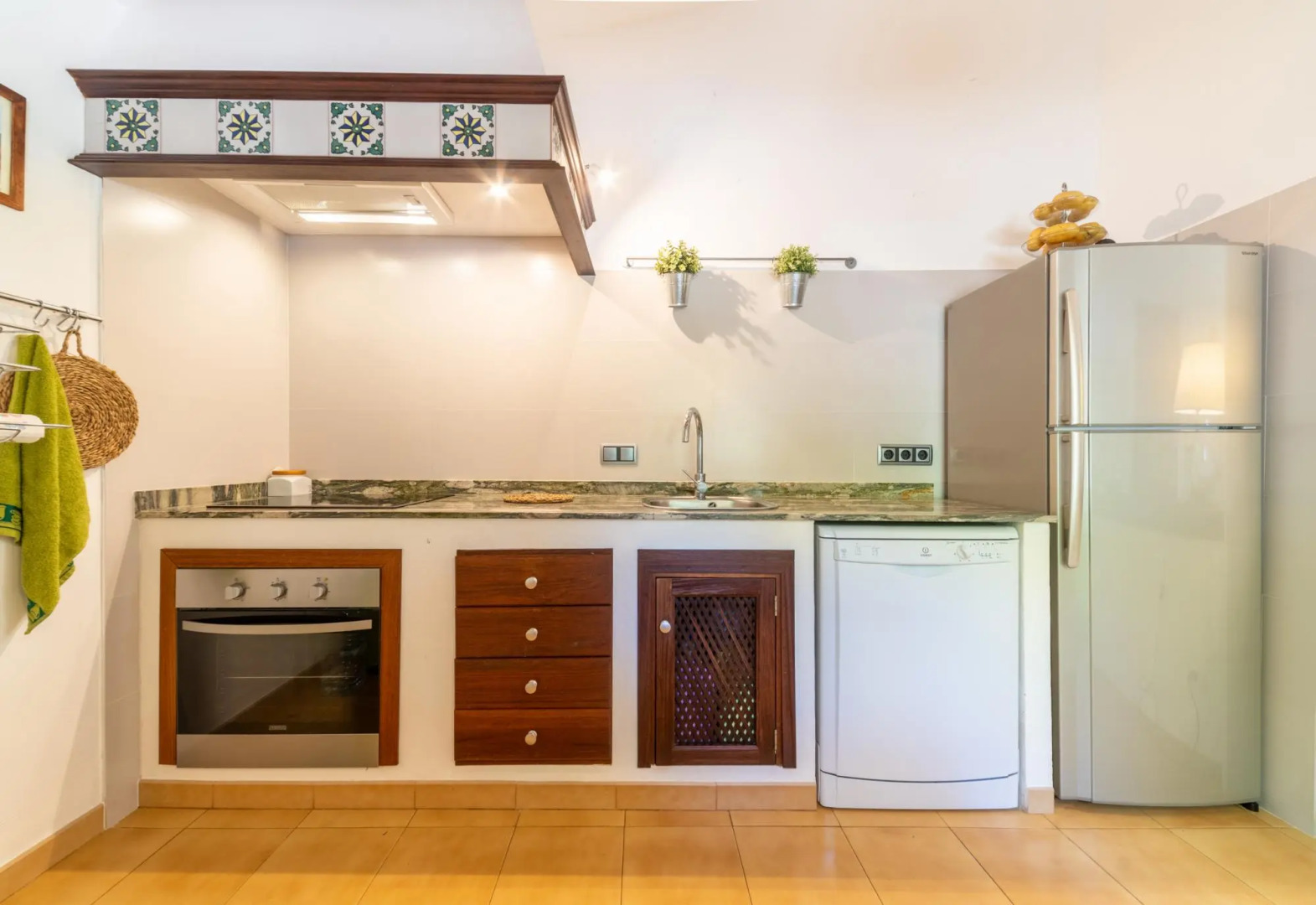 Villa Cala Tuent - 50 metros de la playa