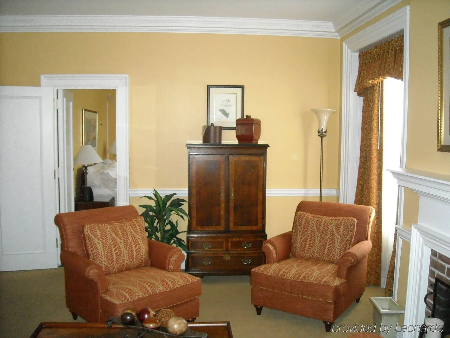 The Tidewater Inn