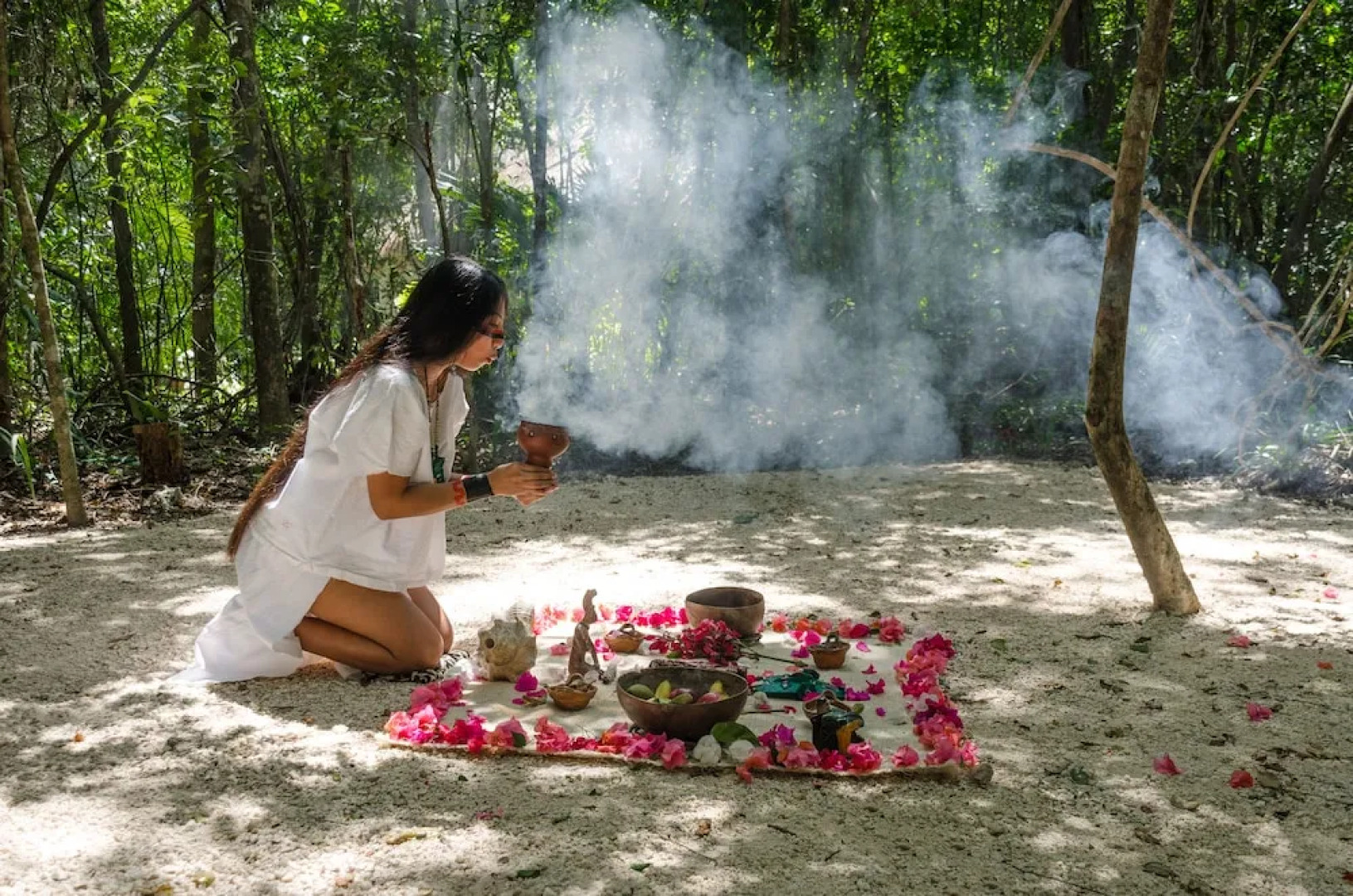 Glamping Mama Loo MM