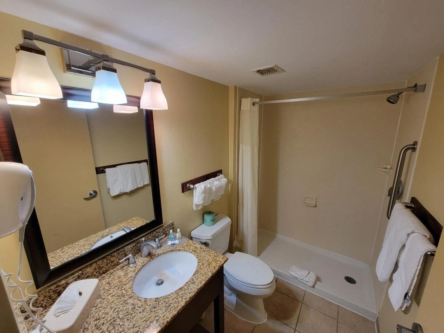 Quality Inn Flamingo