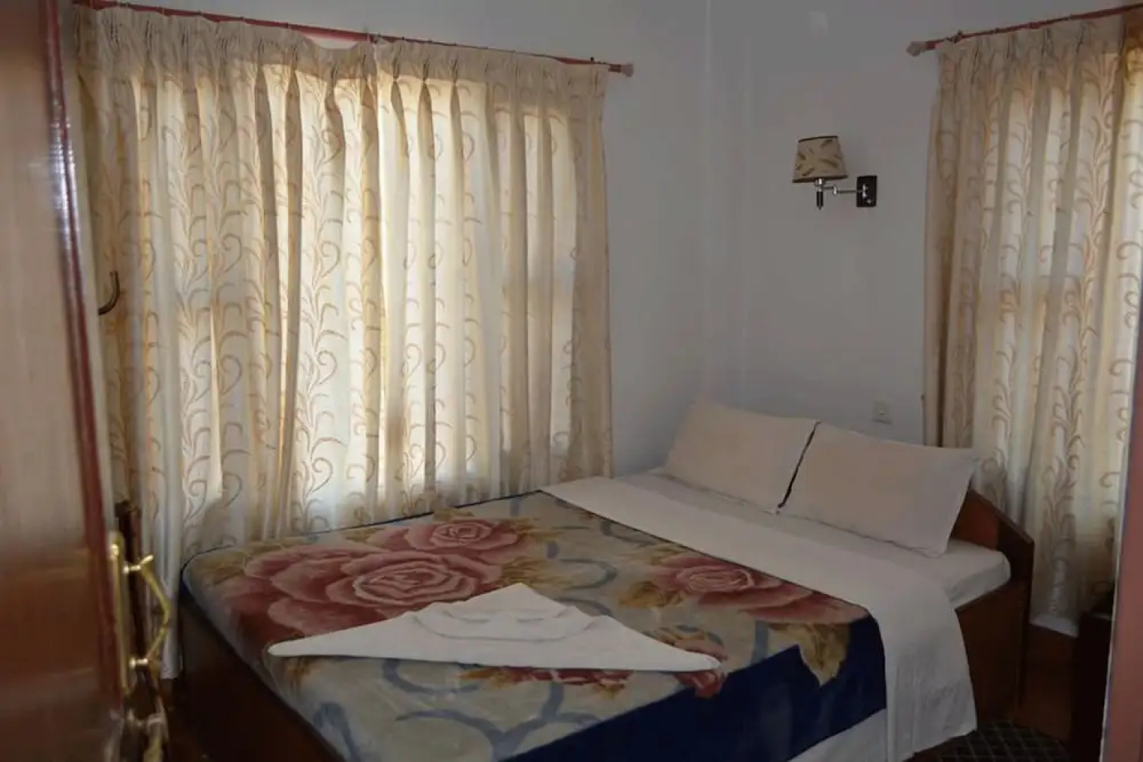 Hotel Orchid