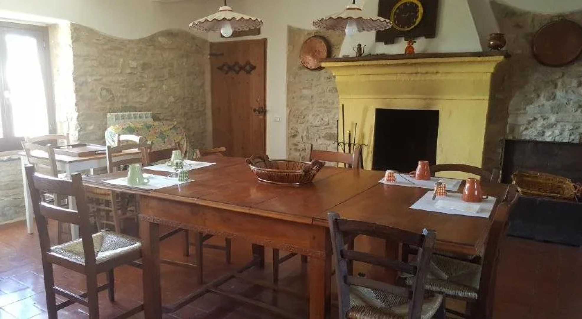 Agriturismo Dai Du Bourdei