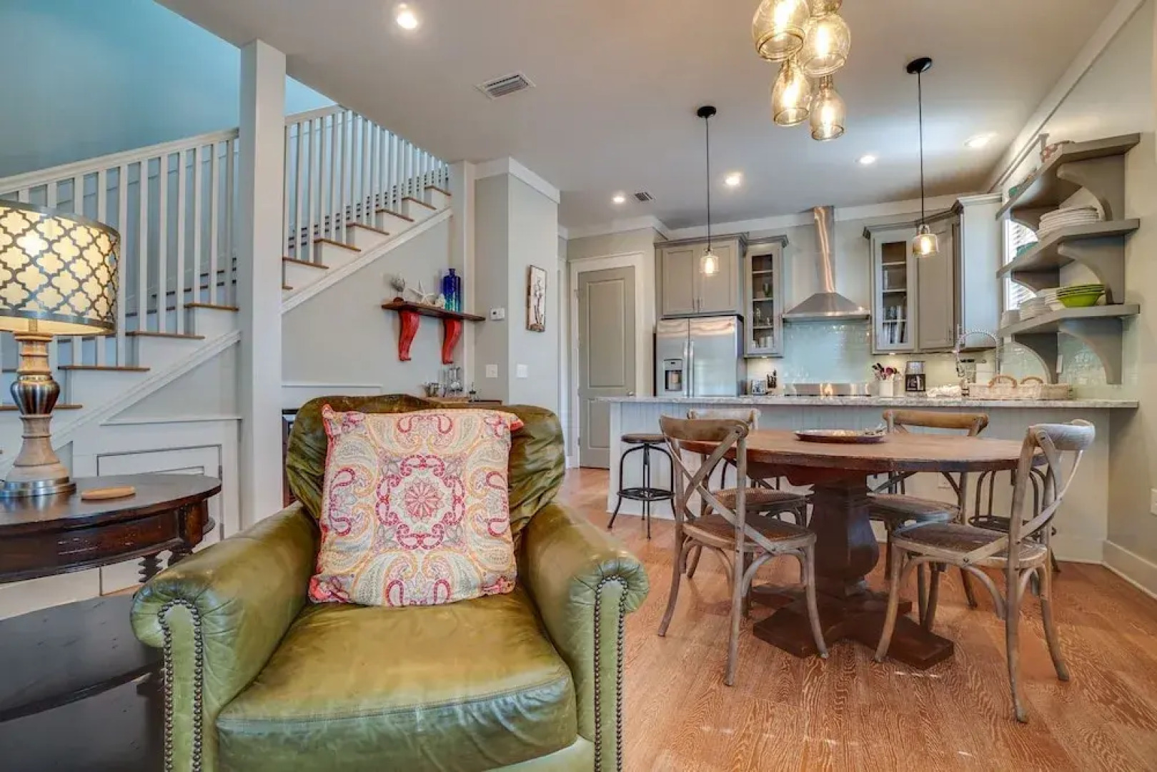 30A Beach House - The Snazzy Crab By Panhandle Getaways