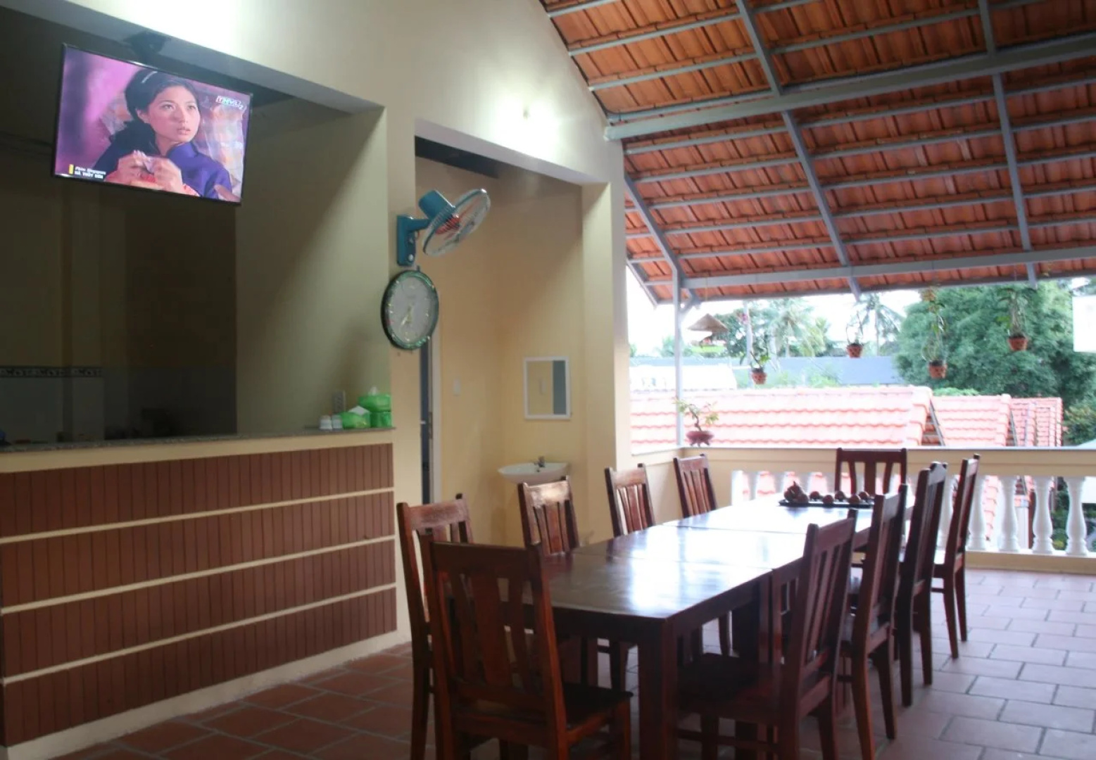 Truong Linh Phu Quoc Resort