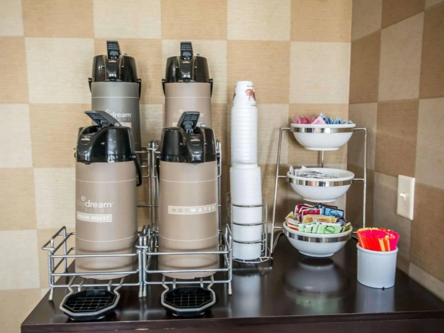 Sleep Inn & Suites Oakley I-70