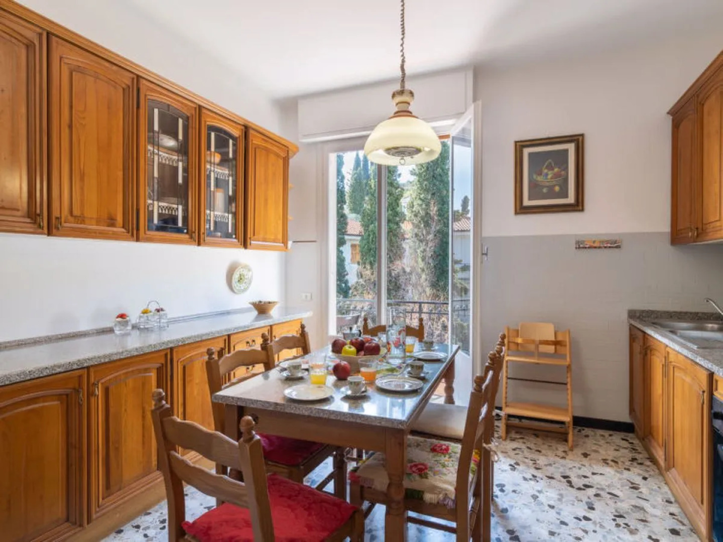 Mare e Monti (SLR196)