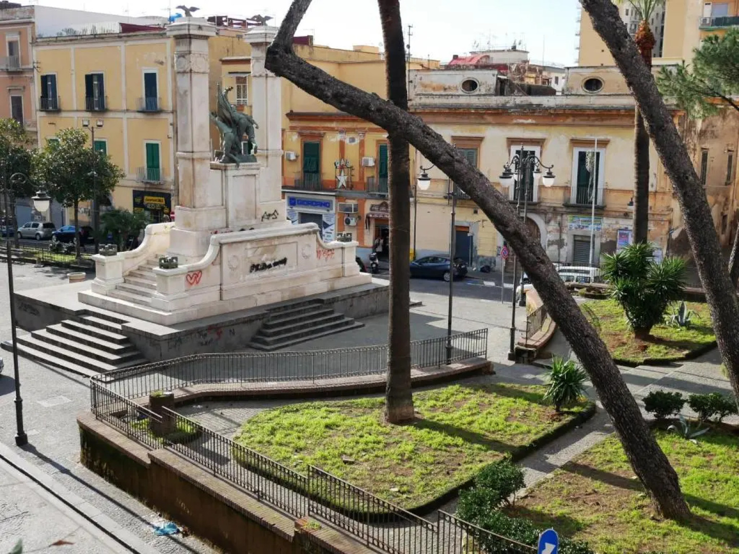 La Casetta di Nonna Pina - Appartamento con cucina in pieno centro