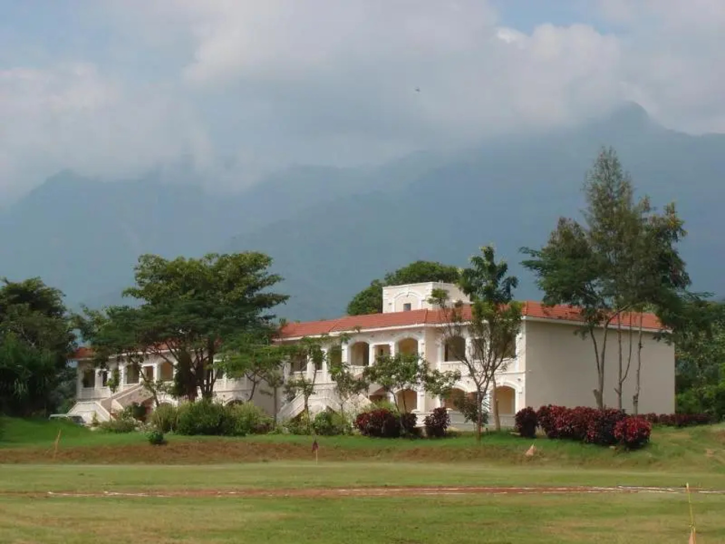 Black Thunder Resort