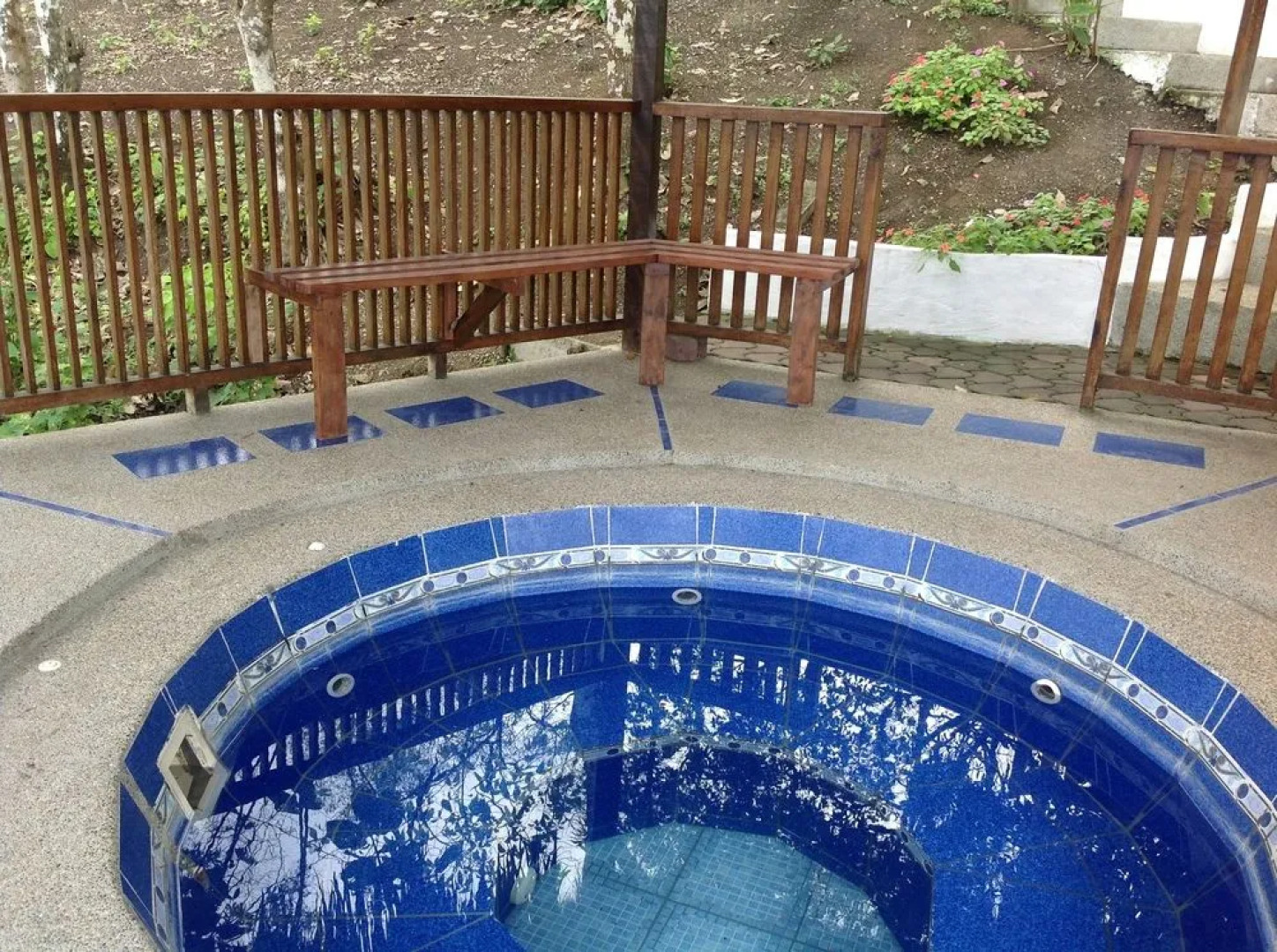 Samai Ocean Lodge - Spa