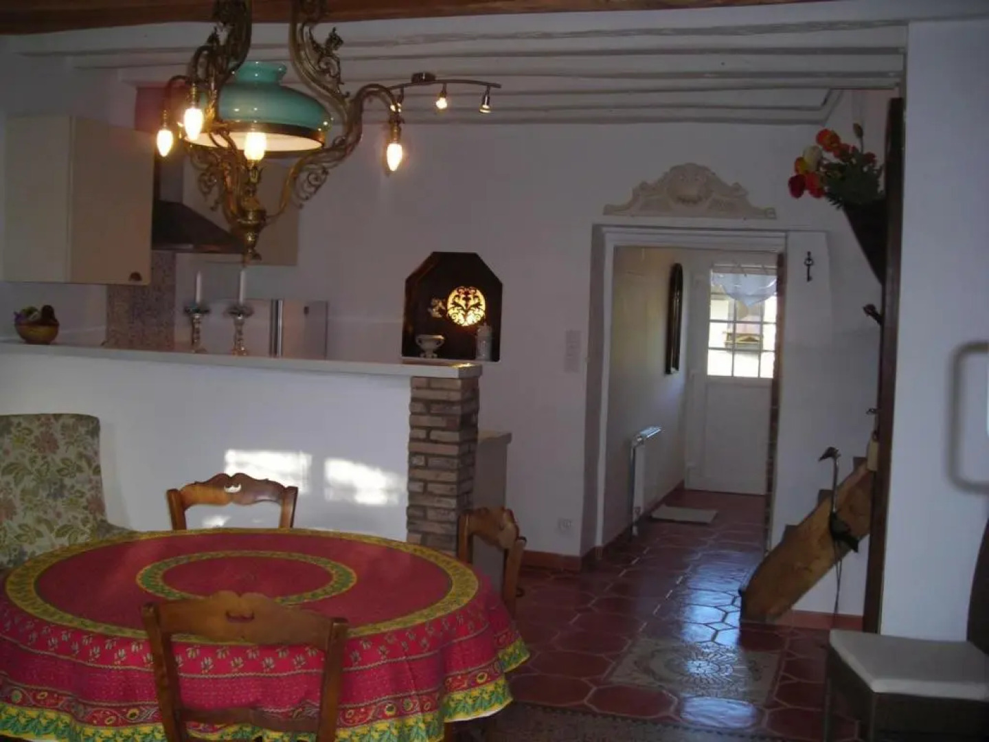 Gîte Romilly-sur-Seine, 3 pièces, 5 personnes - FR-1-543-184