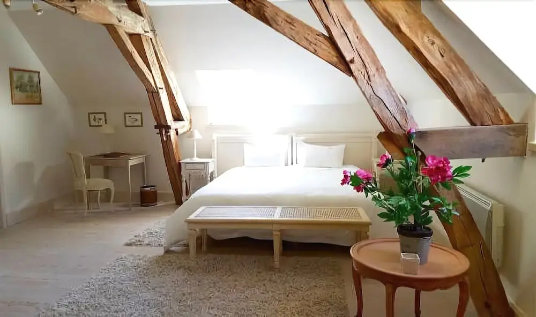 Château de Flammerans