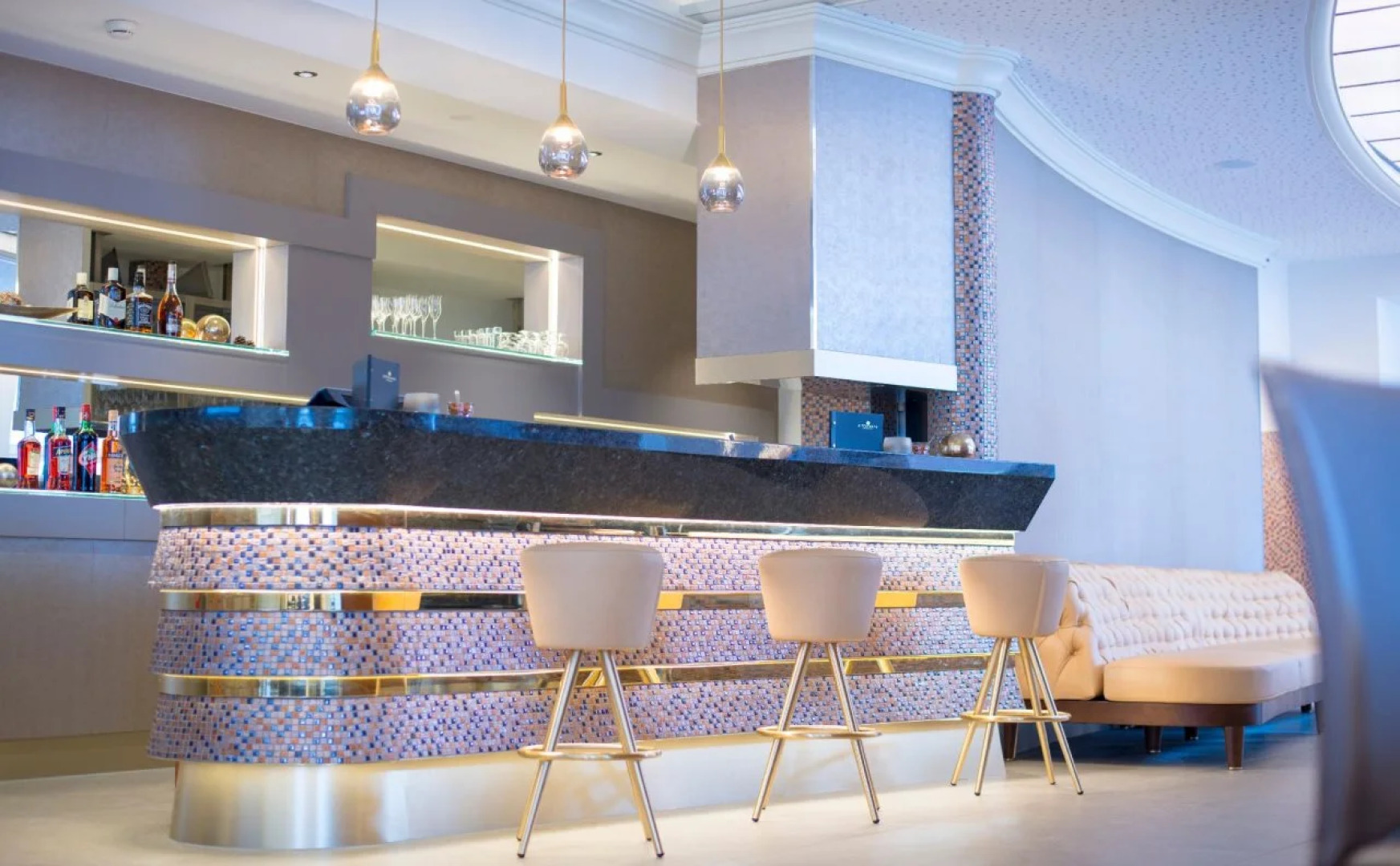 Hotel Krone Unterstrass