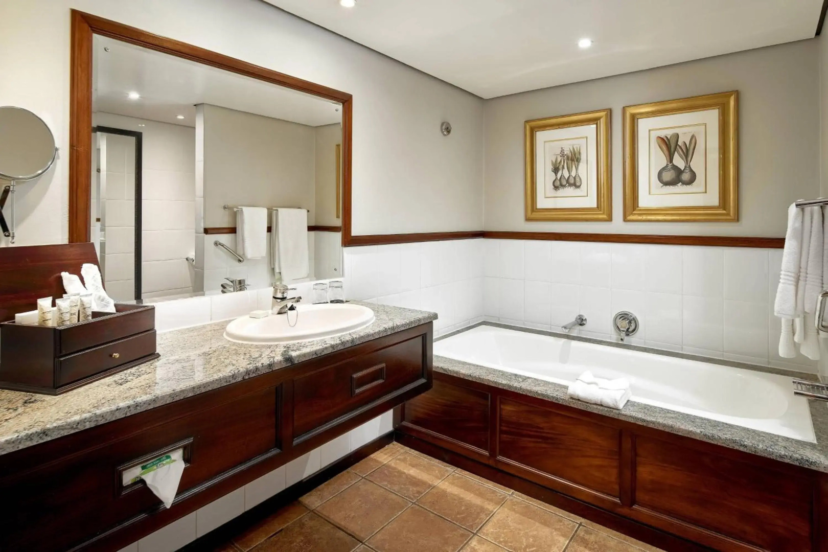 Irene Country Lodge, Autograph Collection®