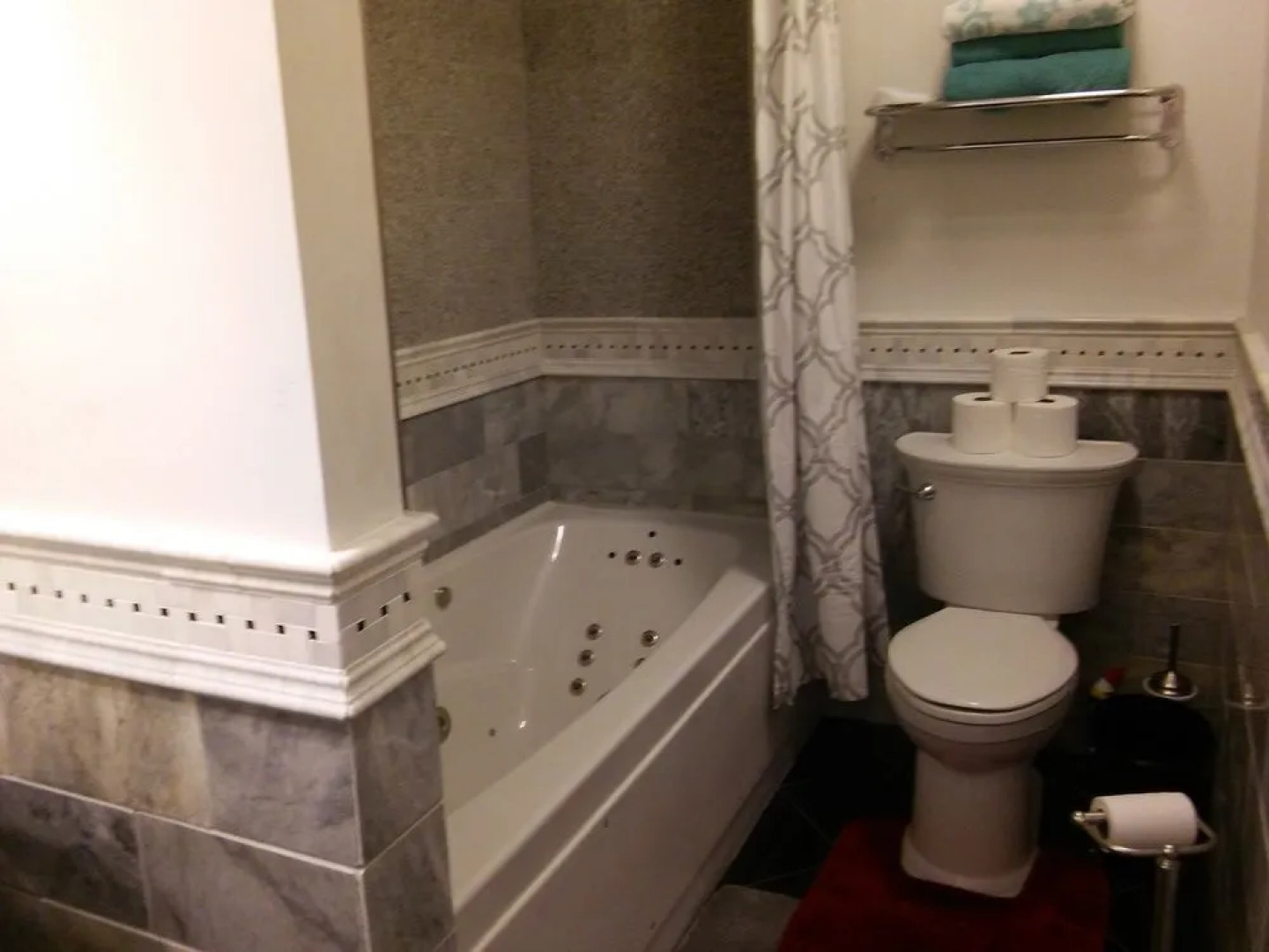 1895 Washington Hotel