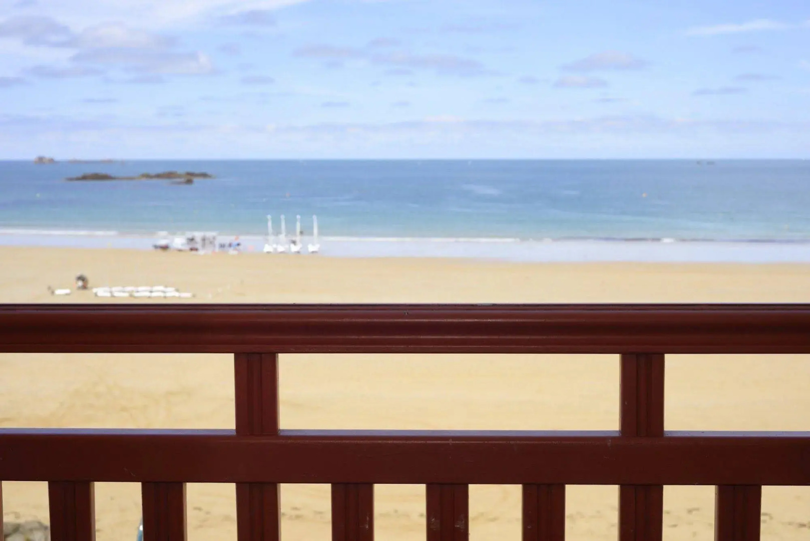 Hôtel Les Charmettes