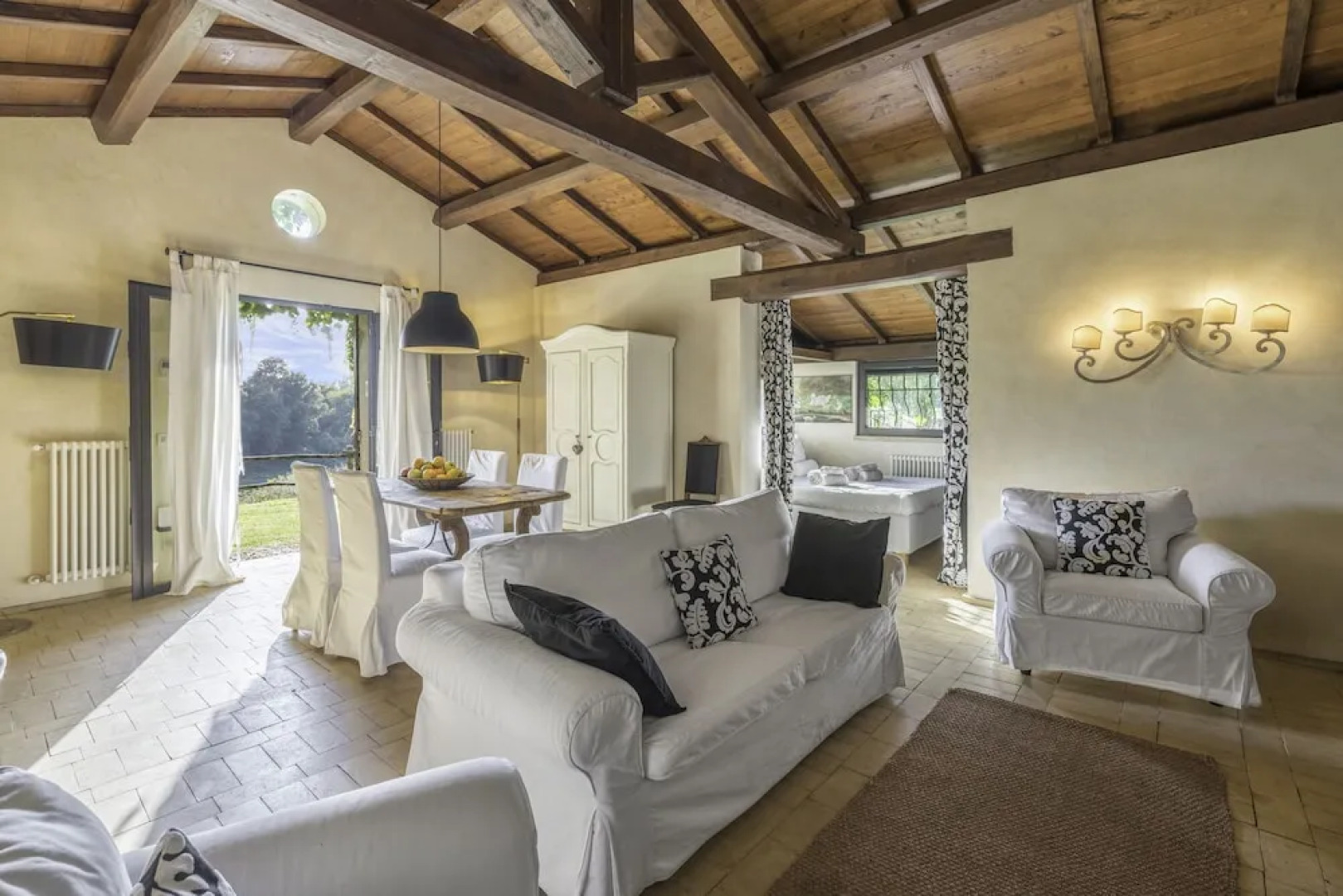 Casale Delle Papere Experience