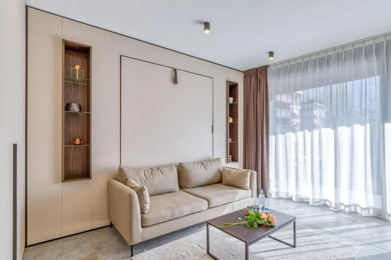 Icon H 302 Suite Micro-living