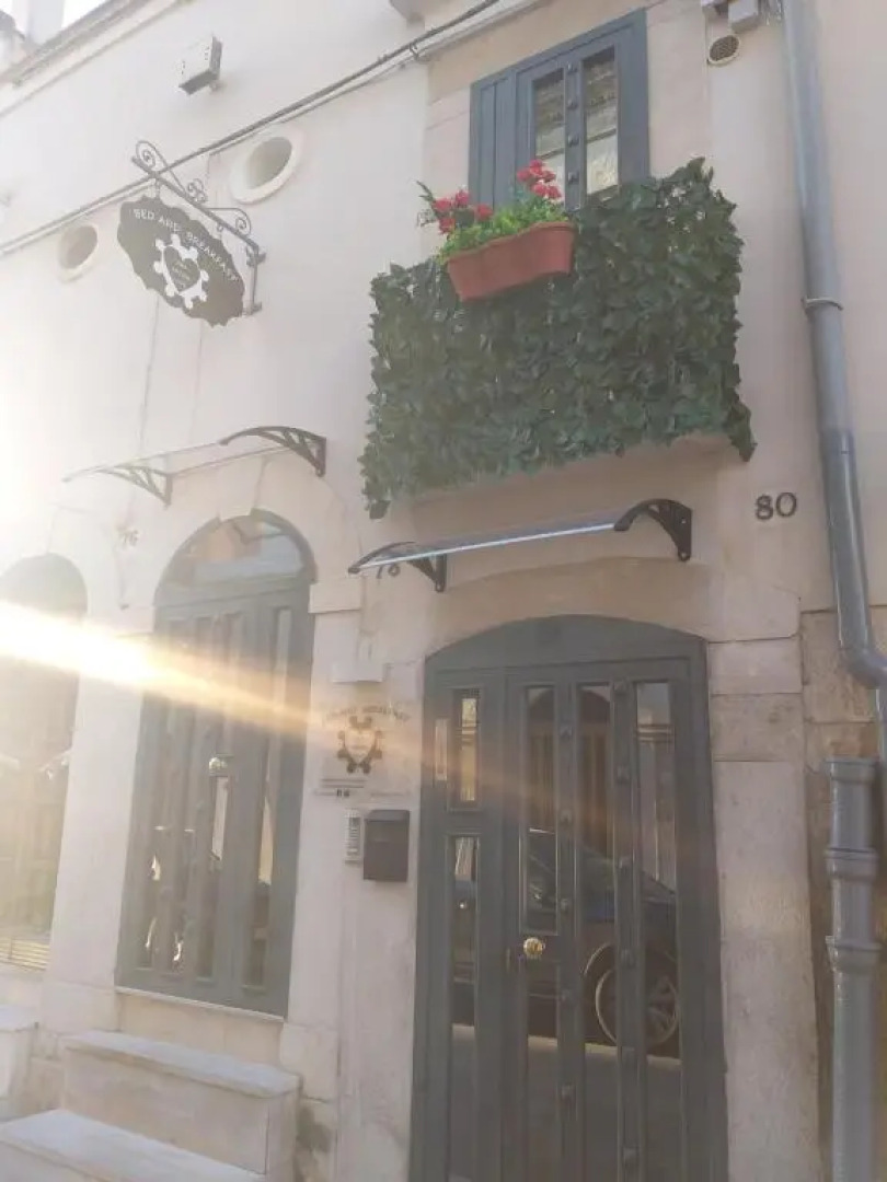 Appartamento- B&B Suite Andria Love