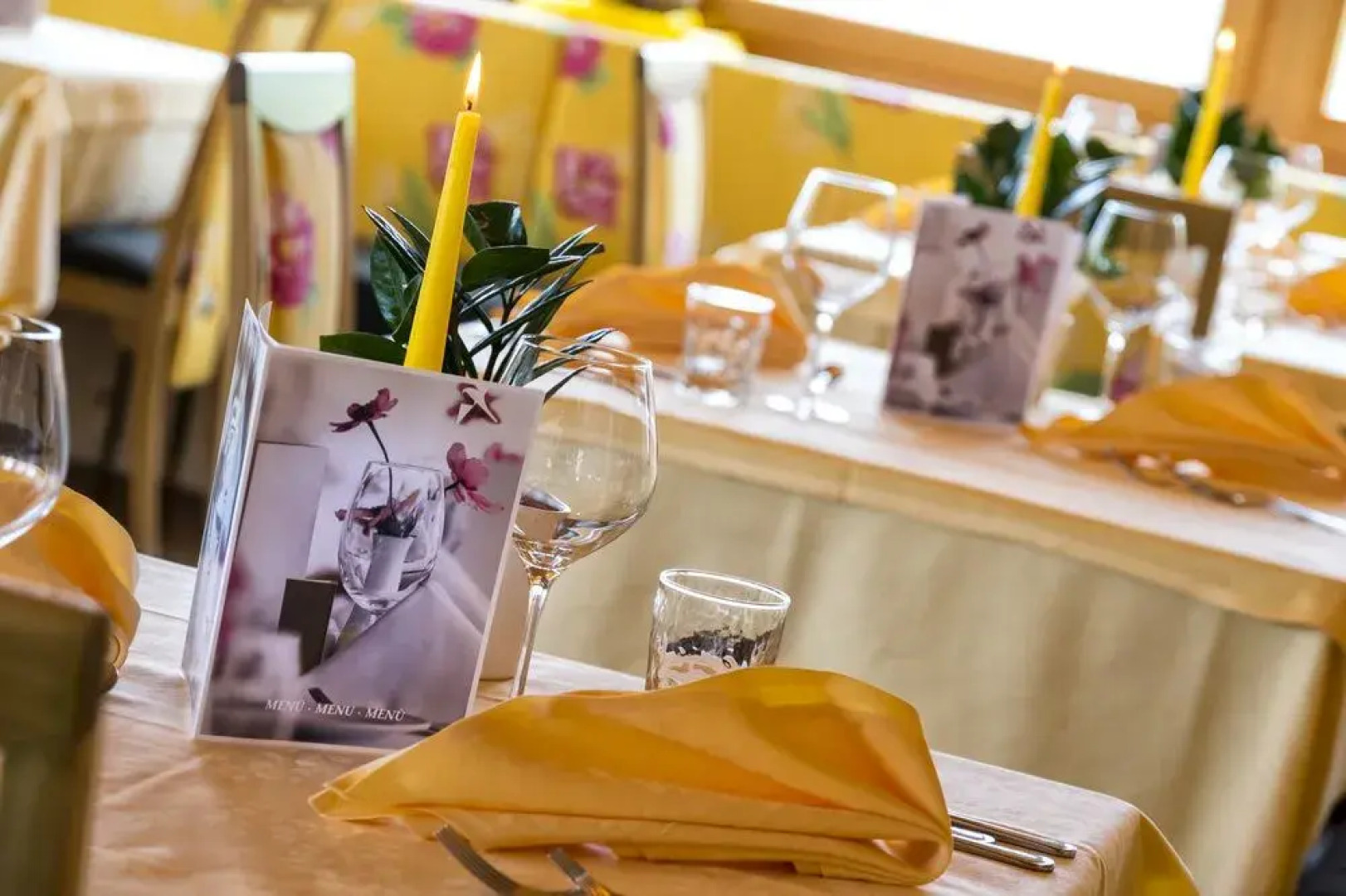 Hotel & Spa Sonnenparadies**** - Falkensteiner