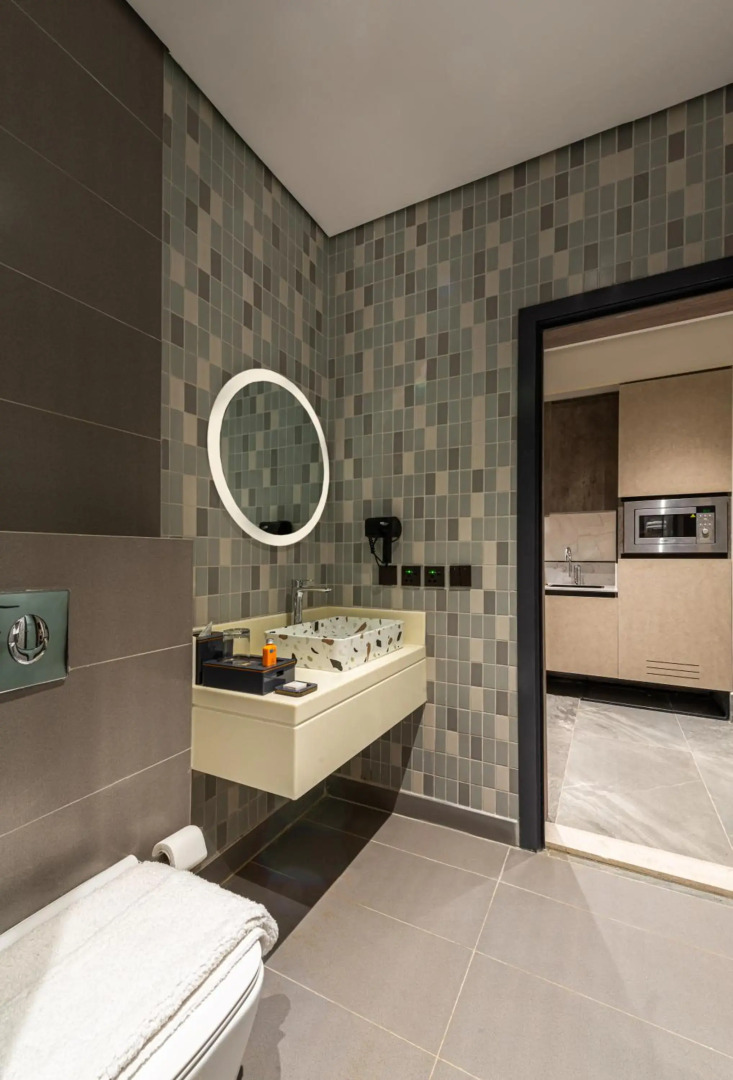 Ewaa Express Hotel Abha