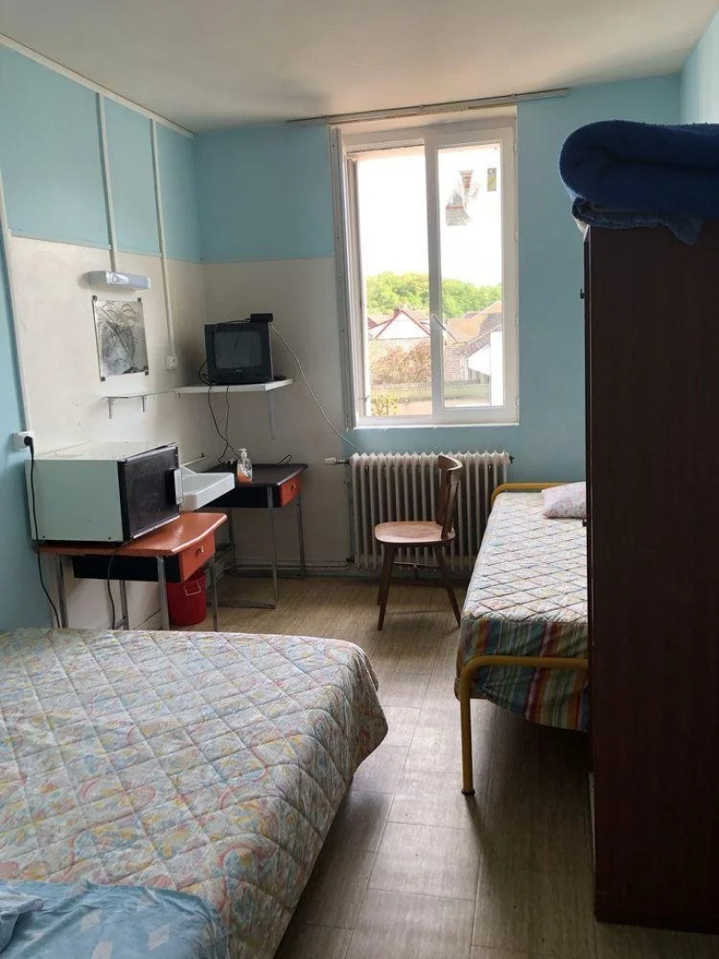 Hotel Bar Restaurant Du Centre