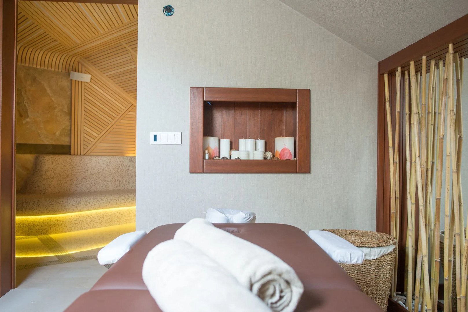 Boutique Hotel La Roche