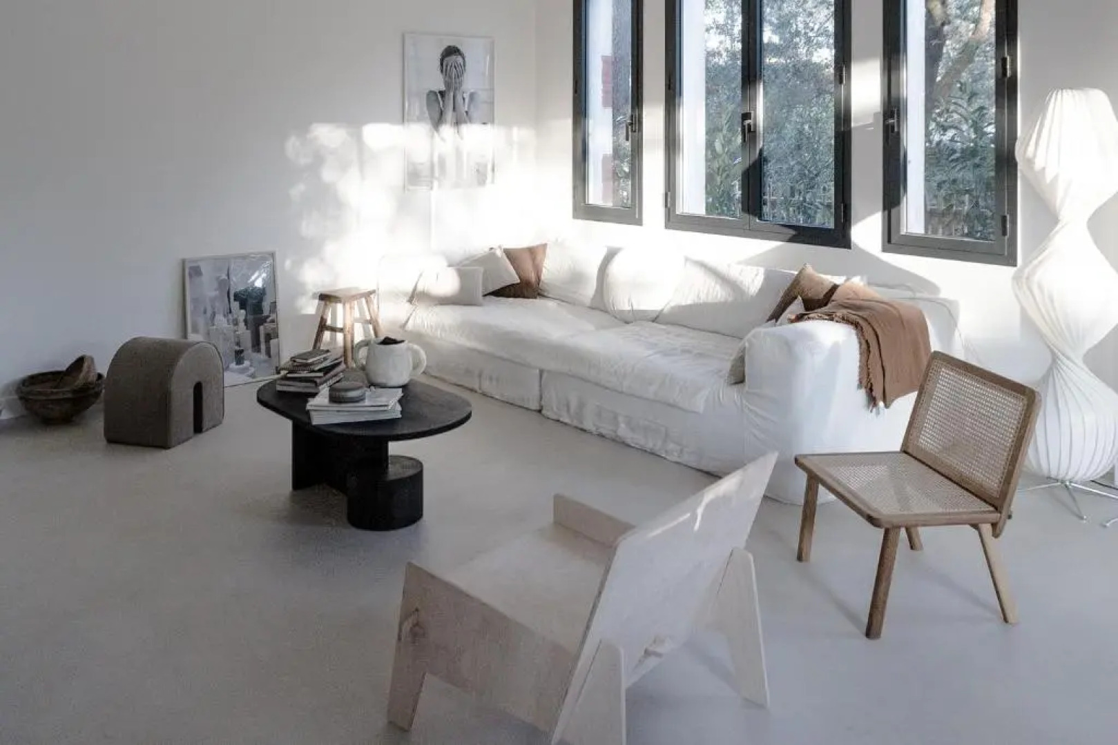 Pyla: Feel-Good Family Home, 2 Min Walk From Beach