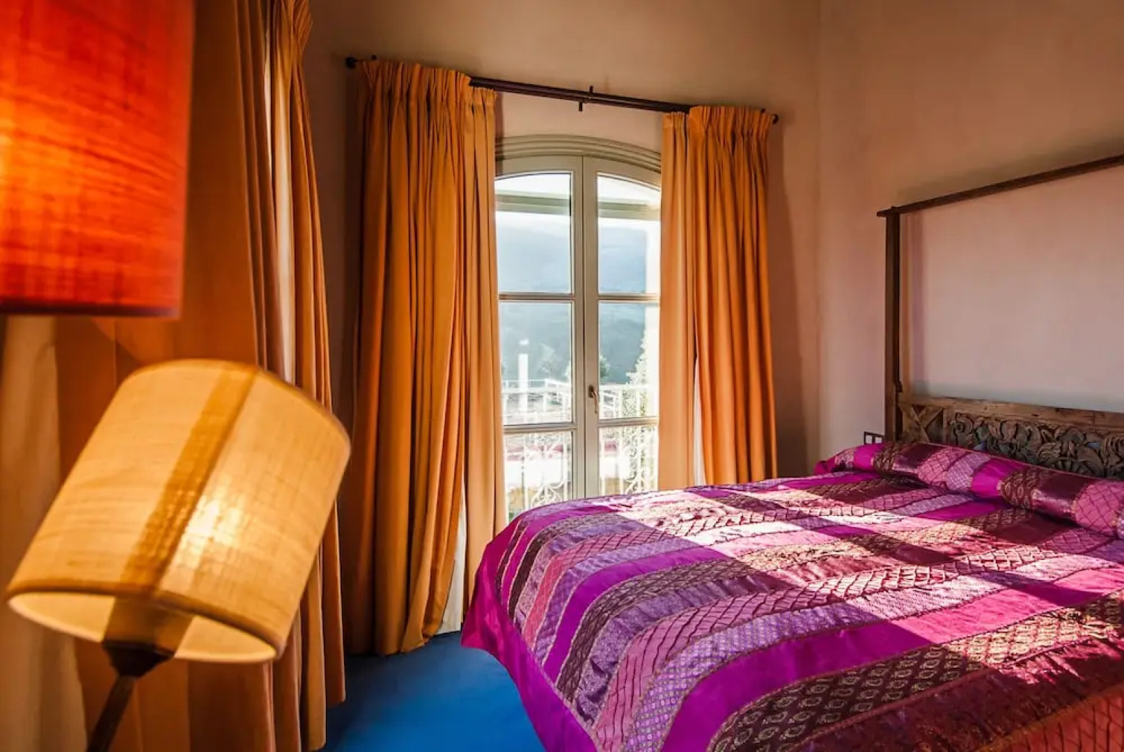 Ronda Mountain Resort