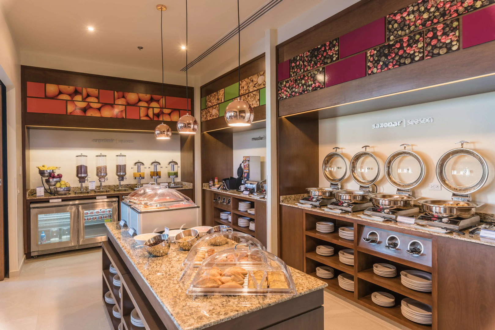 Hampton Inn & Suites by Hilton Salamanca Bajio