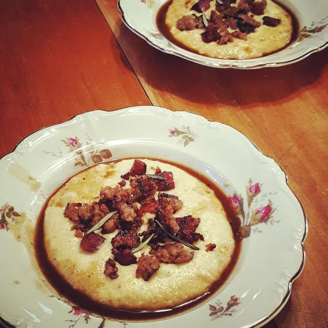 The Mountain Rose Inn