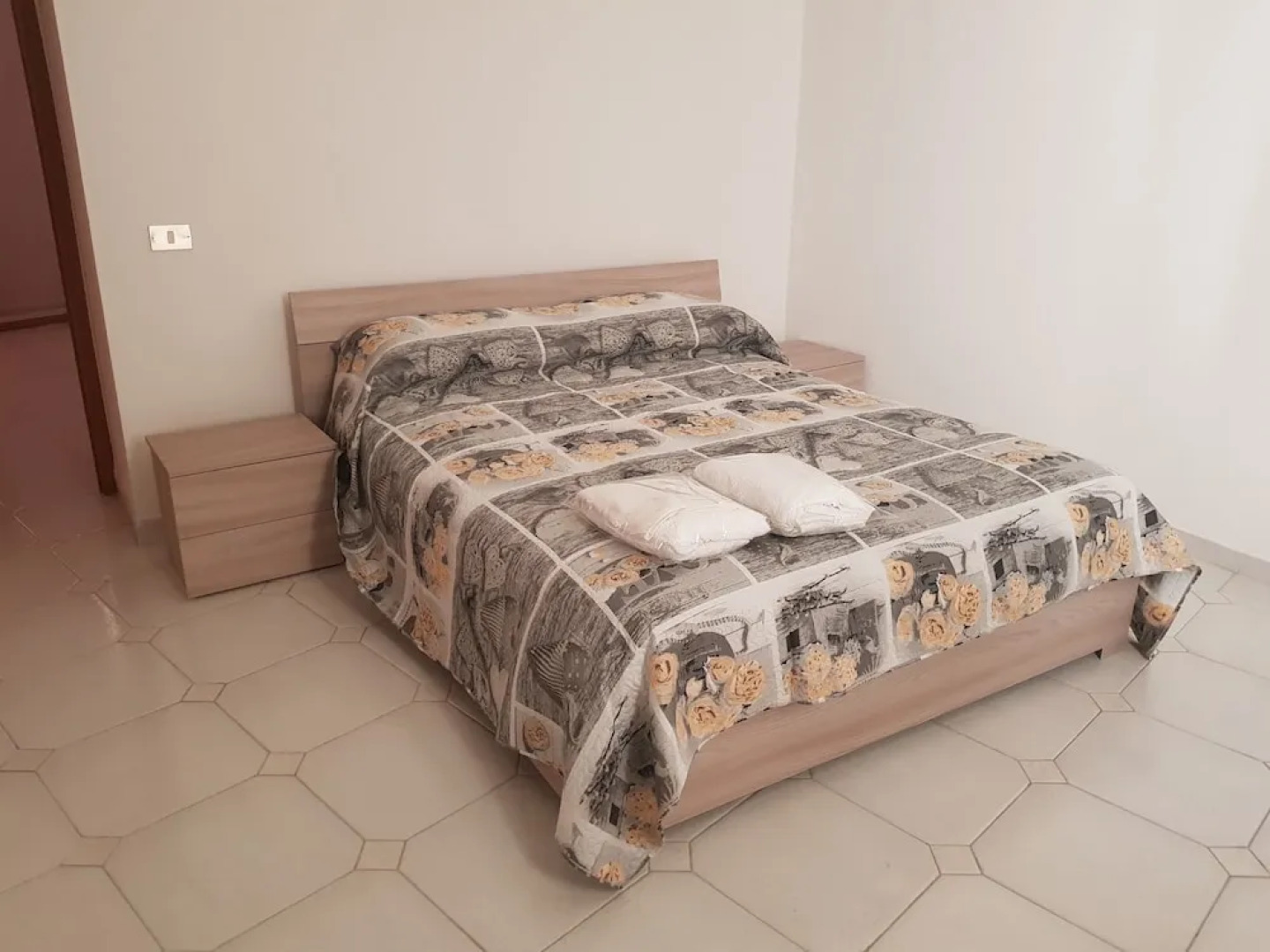 Janara Teatro Romano