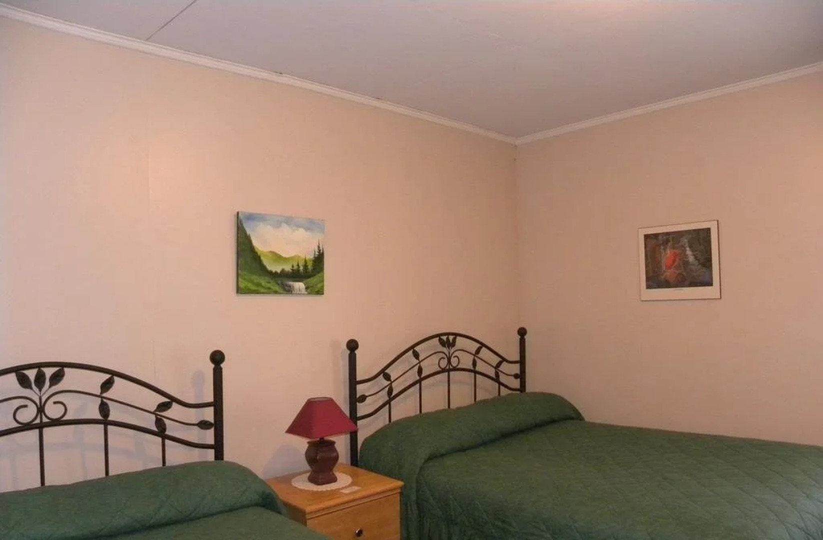 Auberge Le Campagnard