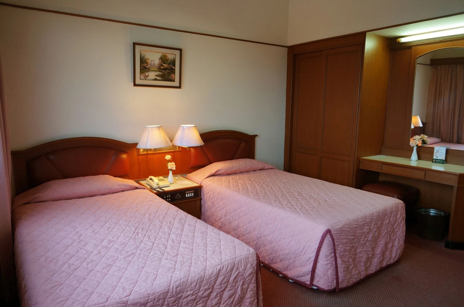 Hatyai Central Hotel