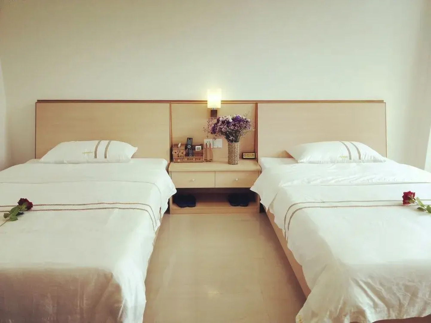 Weizhou Fu Yuan Hotel