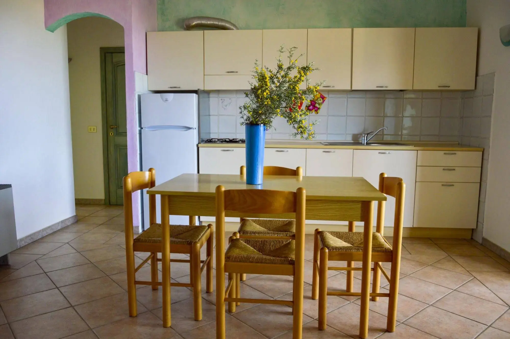 Residence la Costa