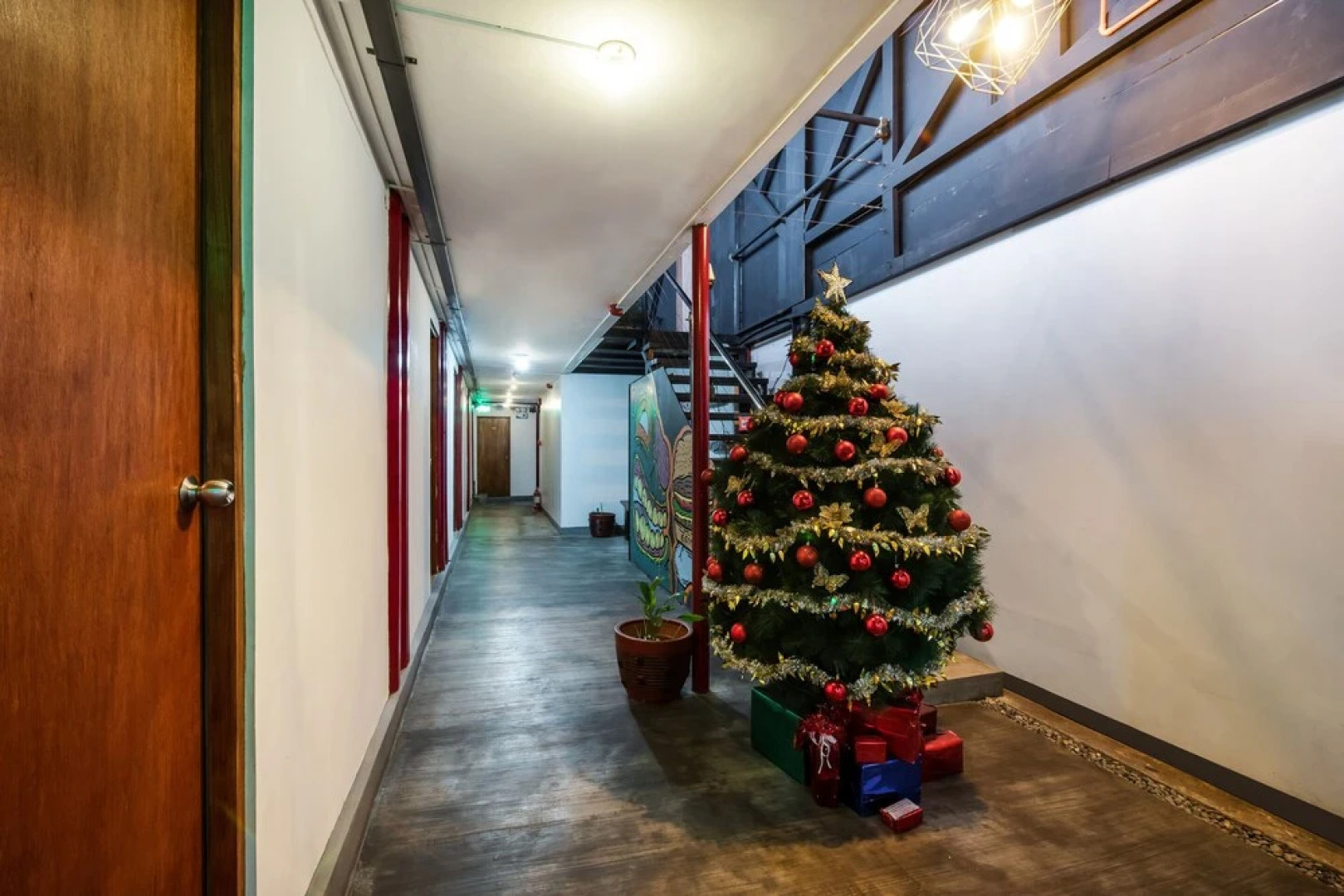 Crave Park by Oyo Rooms