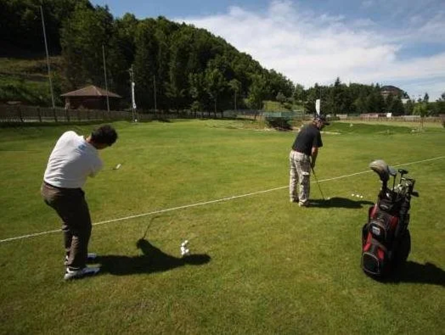 Residence Stalle Lunghe