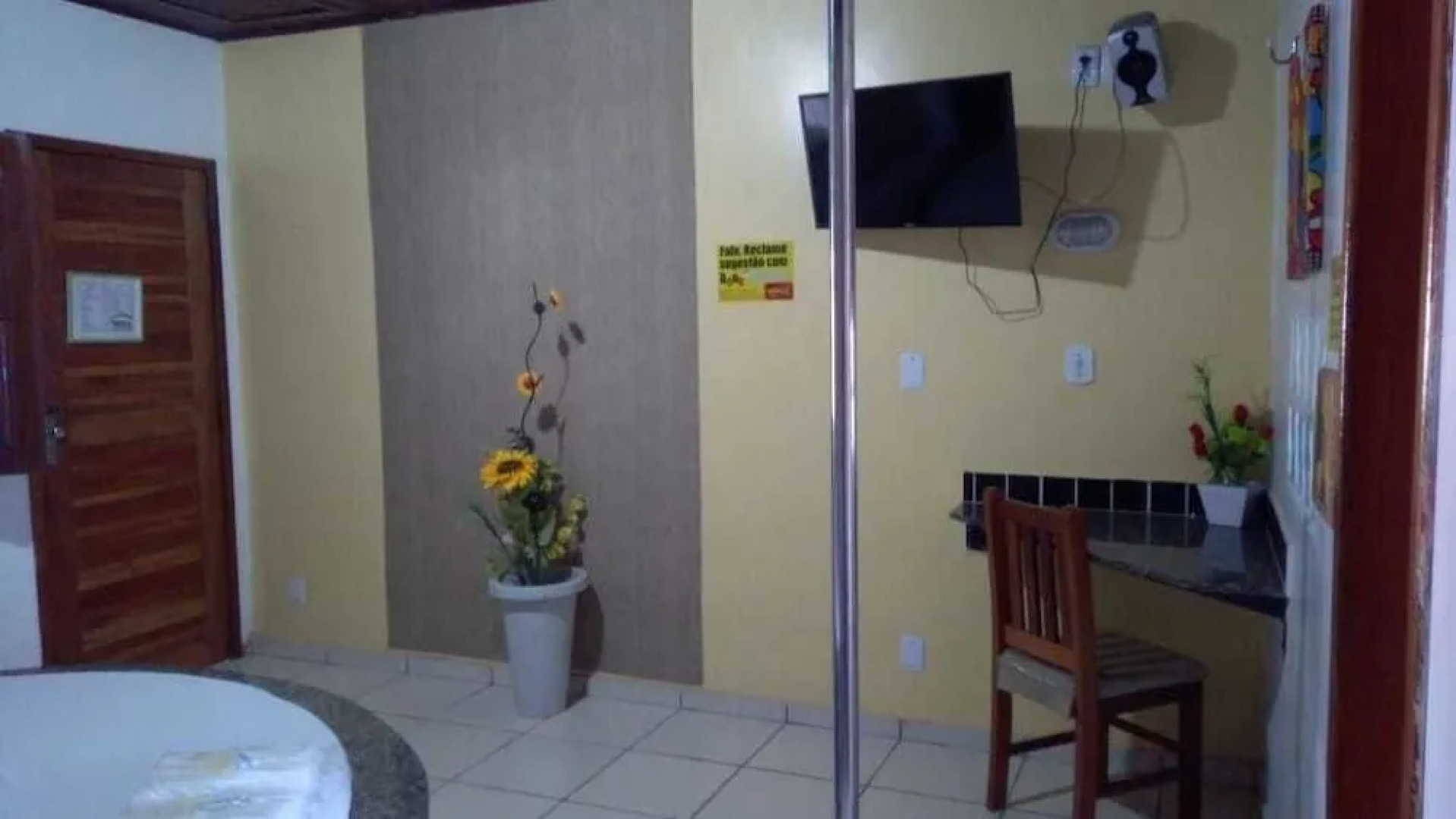 Pousada Tropical - Adults Only