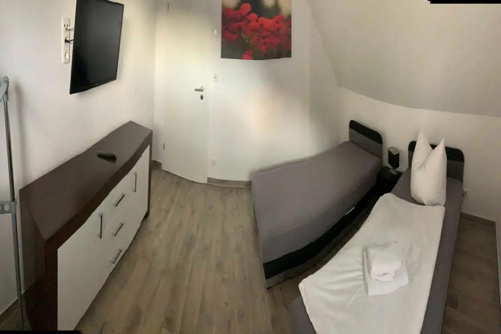 Residenz am Krakower See