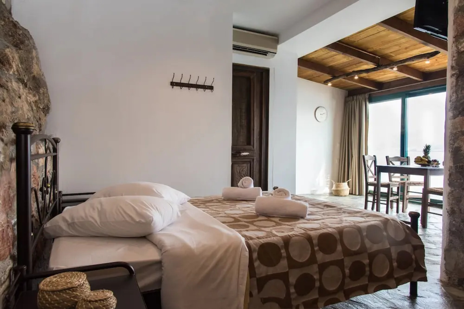 Agrilia Koromili Retreat